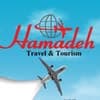 Hamadeh Travel & Tourism logo