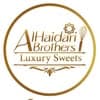 حلويات الحيدري logo