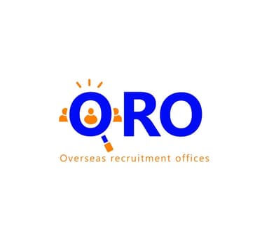 ORO Employment logo