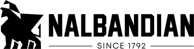 نالبانديان للسجاد logo