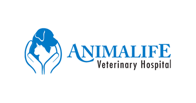 Animalife Veterinary Hospital logo