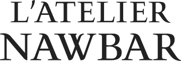 لاتلييه نوبار logo