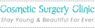 Dr. Firas Hamdan - Cosmetic Surgery Center logo