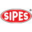 Sipes International Paints logo