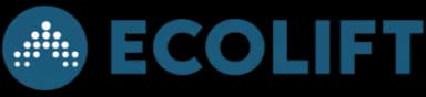 Ecolift Elevator logo