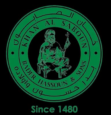 Khan Al Saboun logo