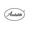 Andalib Shisha logo
