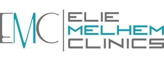 Elie Melhem Aesthetic & Dermatology Clinics logo