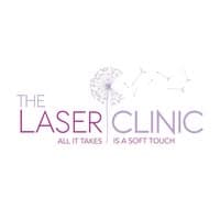The Laser Clinic - Zalka logo