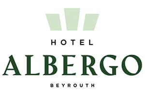 فندق ألبيرغو logo