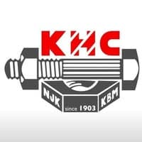 KHC SARL - Fasteners logo