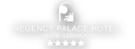فندق ريجنسي بالاس للمناسبات logo
