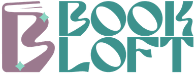 بوك لوفت logo