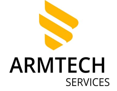 Armtech Services logo