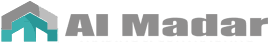 Al Madar Heavy Equipment logo