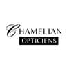Chamelian Vintage Glasses logo