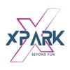 X Park logo