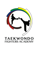 Taekwondo Fighters Academy (TFA) logo