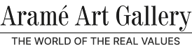 Arame Gallery logo