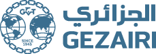 Gezairi Transport Group logo