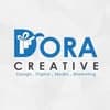 Dora Creative Agency logo