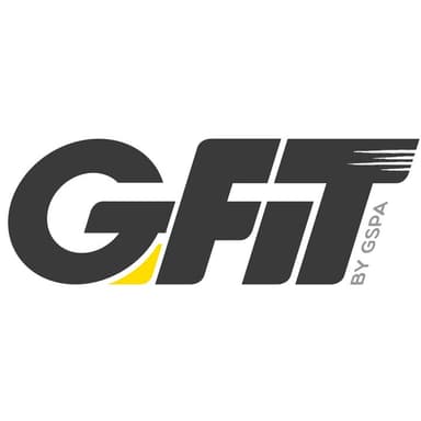 G FIT by G SPA logo
