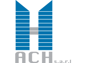 أي سي اتش للسقالات logo