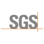 SGS Driver Examination logo