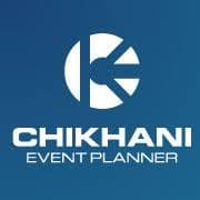 شيخاني لتنظيم المناسبات logo