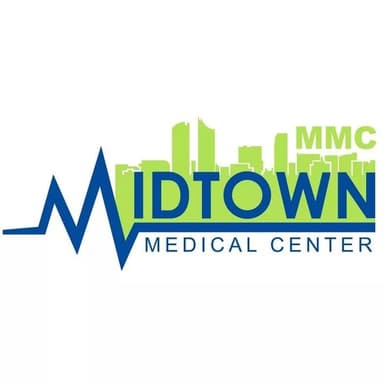 Midtown Medical Center Lab logo