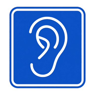 Beirut Ear Clinic logo