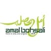 Amal Bohsali logo