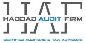 Haddad Audit Firm logo