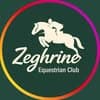 Zeghrine Equestrian Club logo