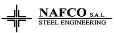 NAFCO Steel Engineering logo