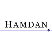مكتب حمدان للمحاماة logo