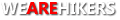 وي آر هايكرز logo
