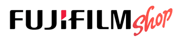Fujifilm Shop Lebanon logo