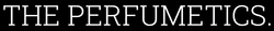 The Perfumetics logo