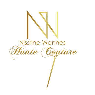 Nissrine Wannes Haute Couture logo