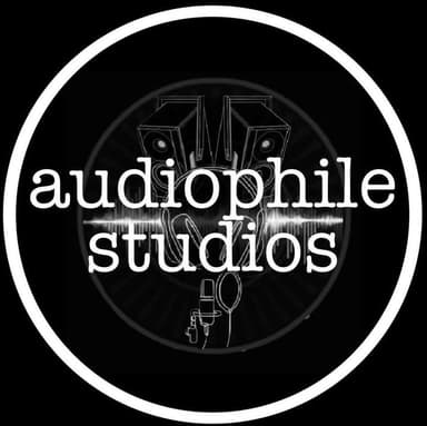 Audiophile Studios logo