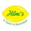 حلمي لمونادة logo