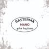 Basterma Mano logo