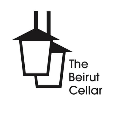 ذا بيروت سيلار logo