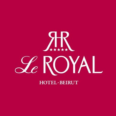 Le Spa at Le Royal Hotel logo