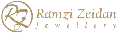مجوهرات رمزي زيدان logo