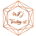MFJ Trading Establishment logo