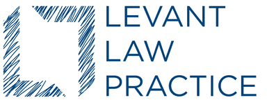 ليفانت للمحاماة logo
