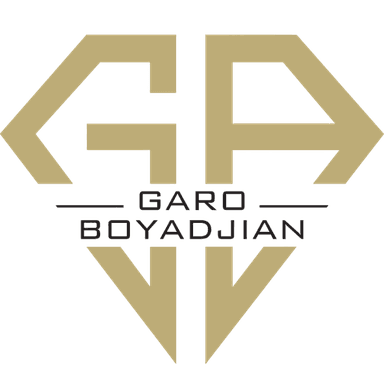 مجوهرات غارو بويادجيان logo