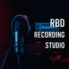RBD Recording Studio logo